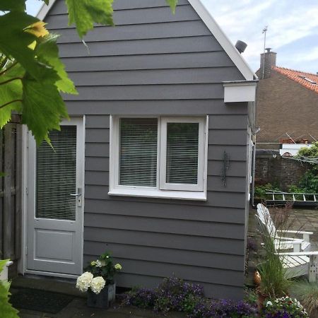 Beach House Arina Egmond aan Zee Exterior foto