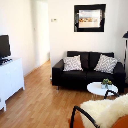 Beach House Arina Egmond aan Zee Exterior foto