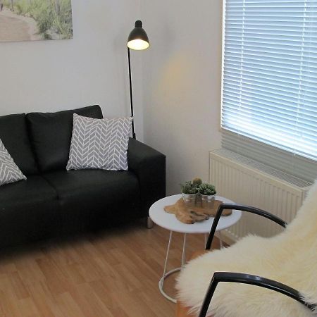 Beach House Arina Egmond aan Zee Exterior foto