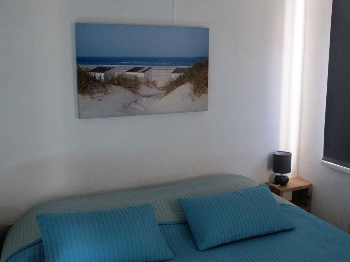 Beach House Arina Egmond aan Zee Exterior foto