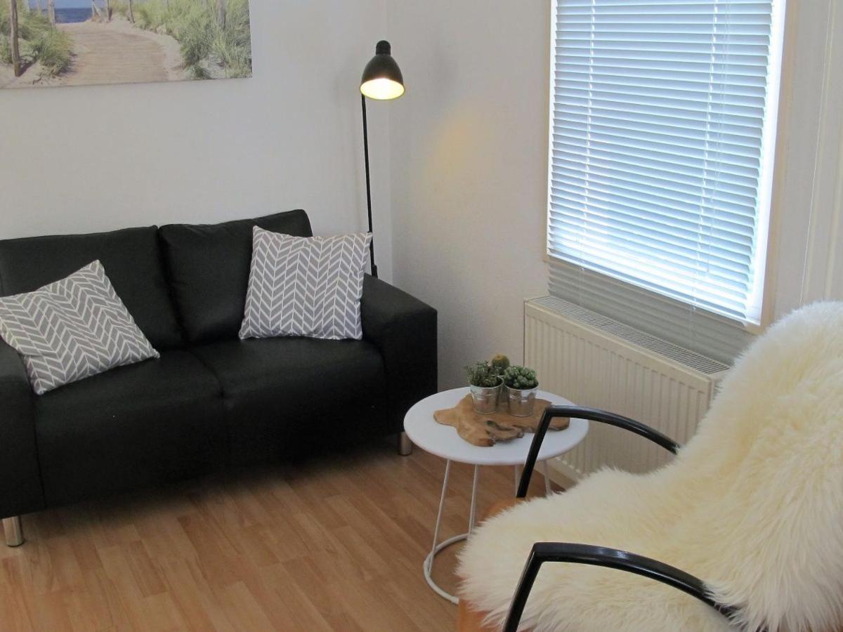 Beach House Arina Egmond aan Zee Exterior foto