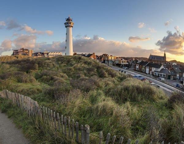 Beach House Arina Egmond aan Zee Exterior foto